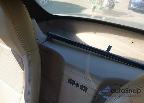 1997 BMW 3 Series 2.8L z USA, uszkodzony, nr VIN 4USCJ3321VLC01188